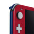 MLB Atlanta Braves Split Nintendo Switch Lite Skin